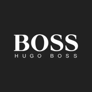 Hugo Boss