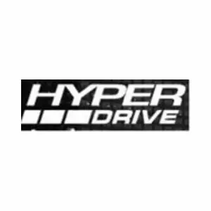 Hyper Drive & Hyper Ride New Zealand