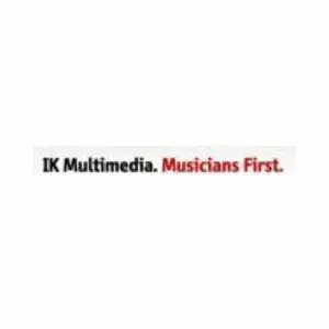 IK Multimedia