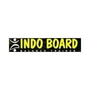 Indo Board Balance Trainer