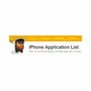 IPhone Application List