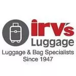 Irvs Luggage