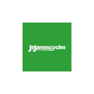 J E James Cycles