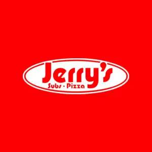 Jerrys Subs Pizza