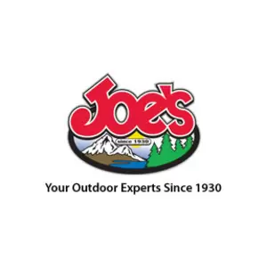 Joe’s Sporting Goods