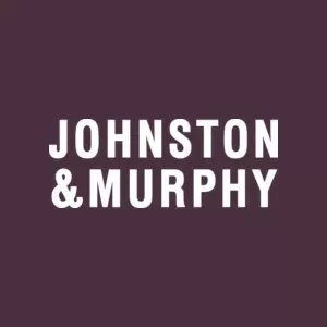 Johnston And Murphy