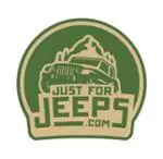 Just For Jeeps