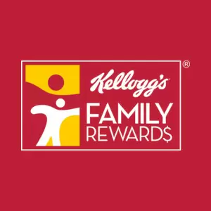 Kellogg’s Family Rewards