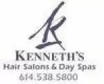 Kenneths Hair Salons And Day Spas