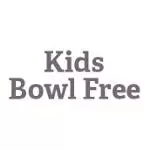 Kids Bowl Free