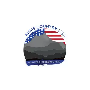 Knife Country USA