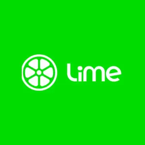 Lime Scooters