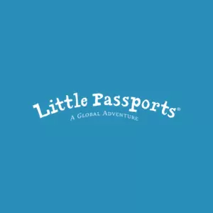 Little Passports