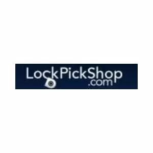 Lockpick Shop