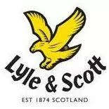 Lyle And Scott