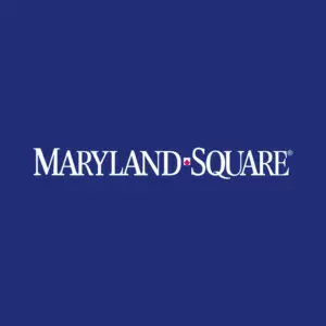 Maryland Square Shoes