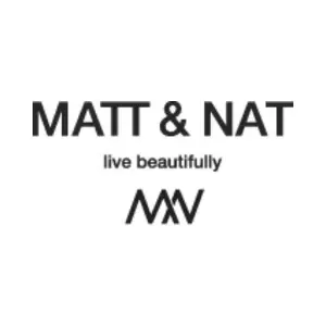 Matt & Nat