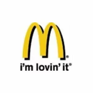 McDonalds UK