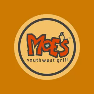 Moes Southwest Grill