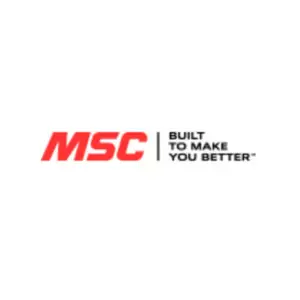 MSC Industrial Supply