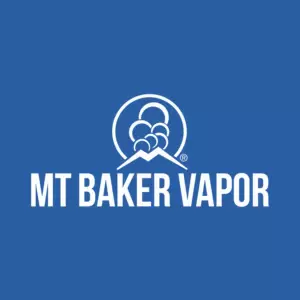 Mount Baker Vapor