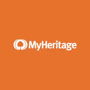 MyHeritage