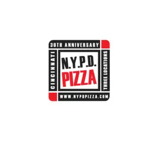 N.Y.P.D. Pizza Delivery