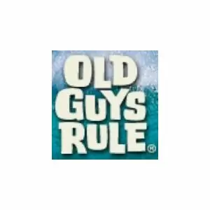 Old Guys Rule