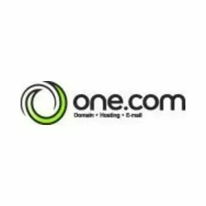 One.com Web Hosting