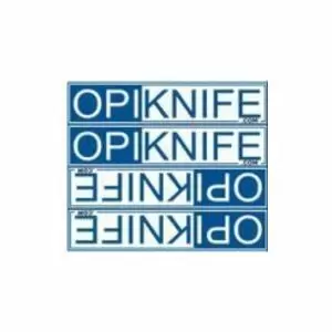 Opiknife