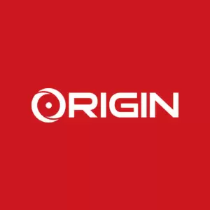 Origin PC