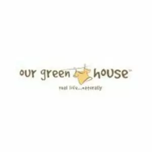 Our Green House