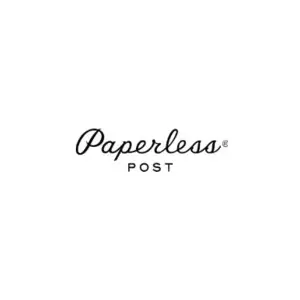 Paperless Post 