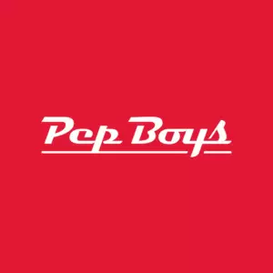 Pep Boys