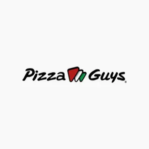 Pizza Guys