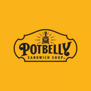 Potbelly Sandwich Shop