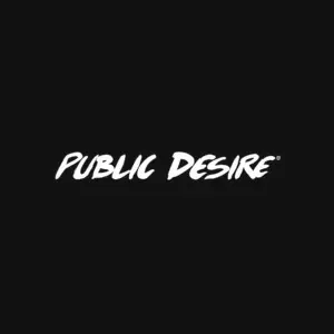 Public Desire USA