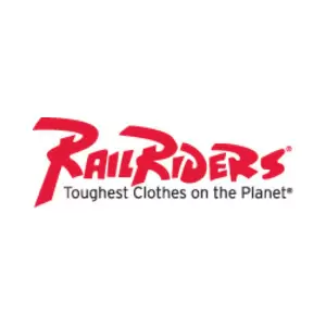 RailRiders Adventure Clothing