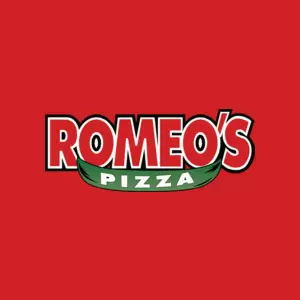 Romeos Pizza