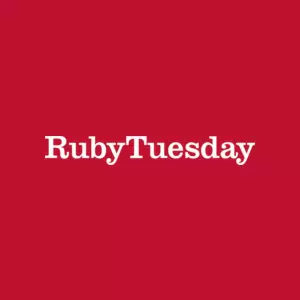 Ruby Tuesday