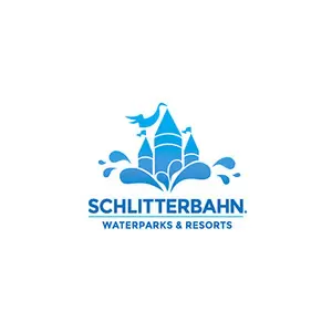 Schlitterbahn