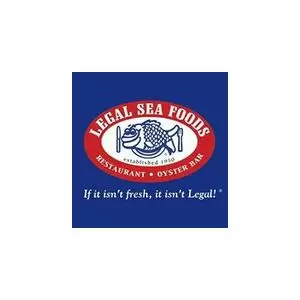 Legal Sea Foods