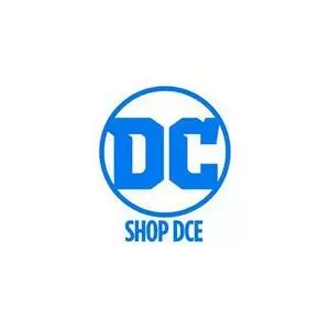 DC Entertainment Shop