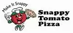 Snappy Tomato Pizza