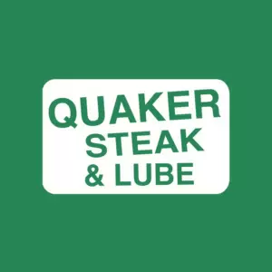 Quaker Steak & Lube