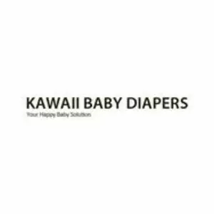 Kawaii Baby Diapers