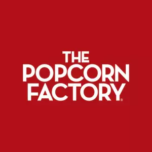 The Popcorn Factory