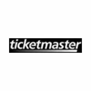 Ticketmaster UK