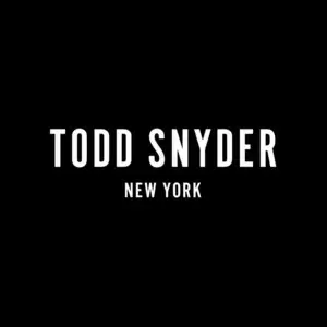 Todd Snyder