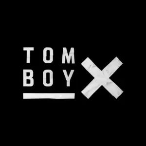 TomboyX